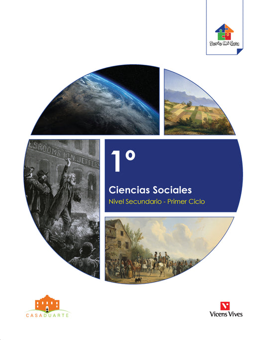 Ciencias Sociales 1