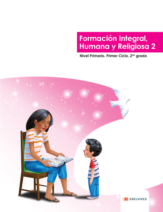Formación Integral Humana y Religiosa 2