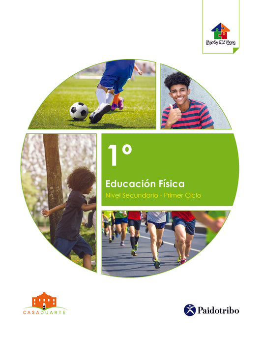 Educación Física 1