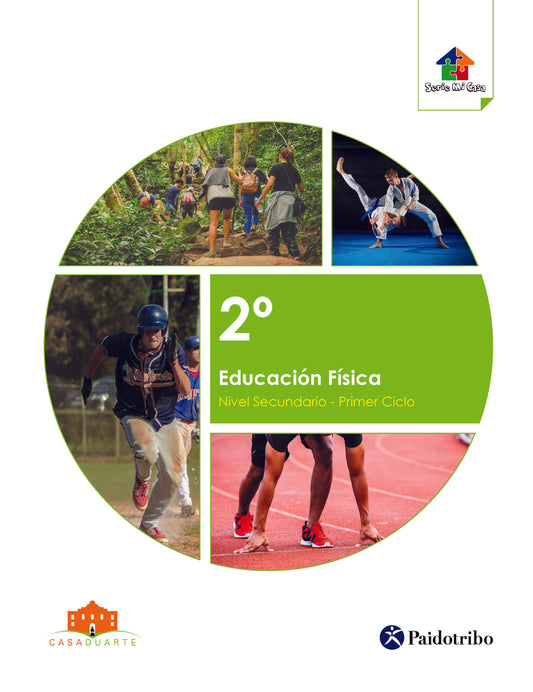 Educación Física 2