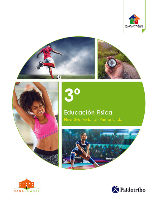 Educación Física 3