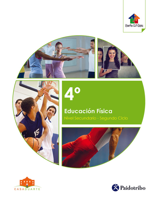 Educación Física 4