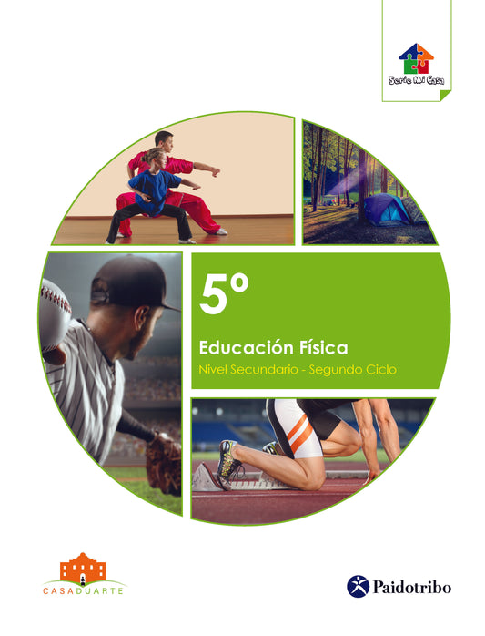 Educación Física 5