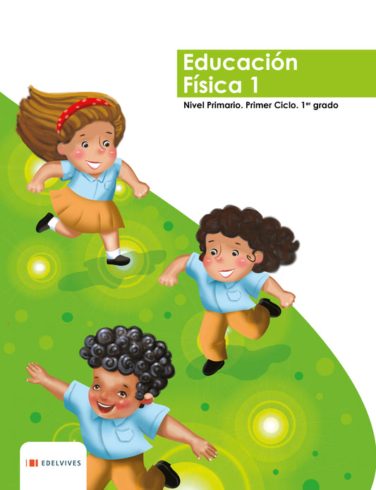 Educación Física 1