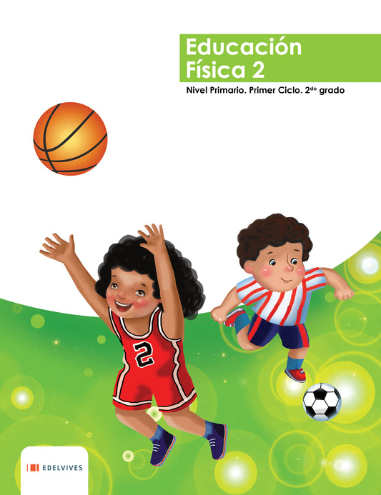 Educación Física 2
