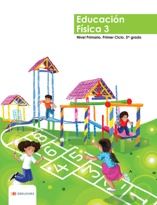 Educación Física 3