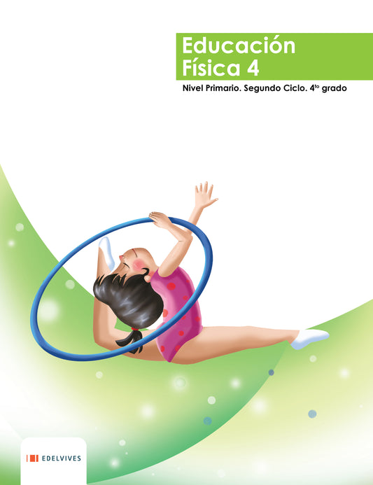 Educación Física 4