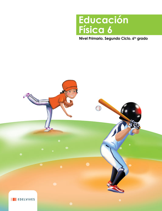 Educación Física 6
