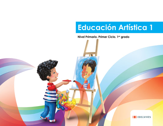 Educación Artística 1