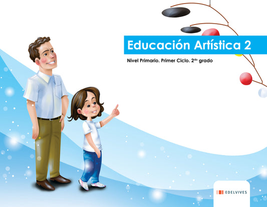 Educación Artística 2