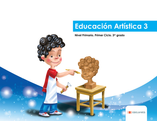 Educación Artística 3