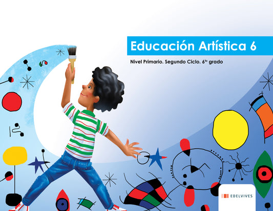 Educación Artística 6