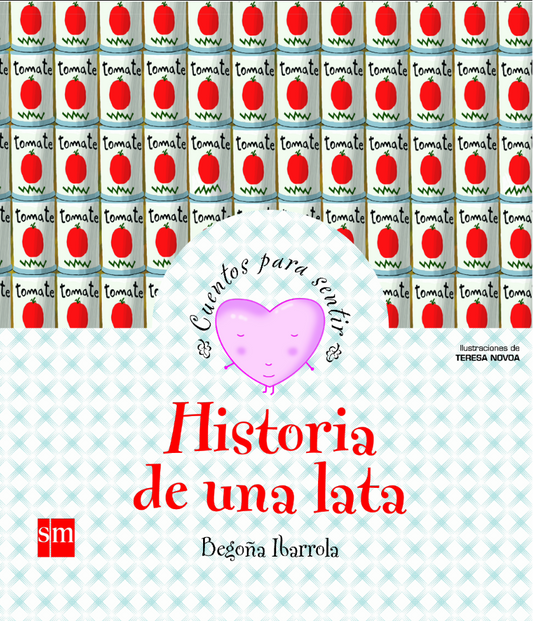 Historia de una lata