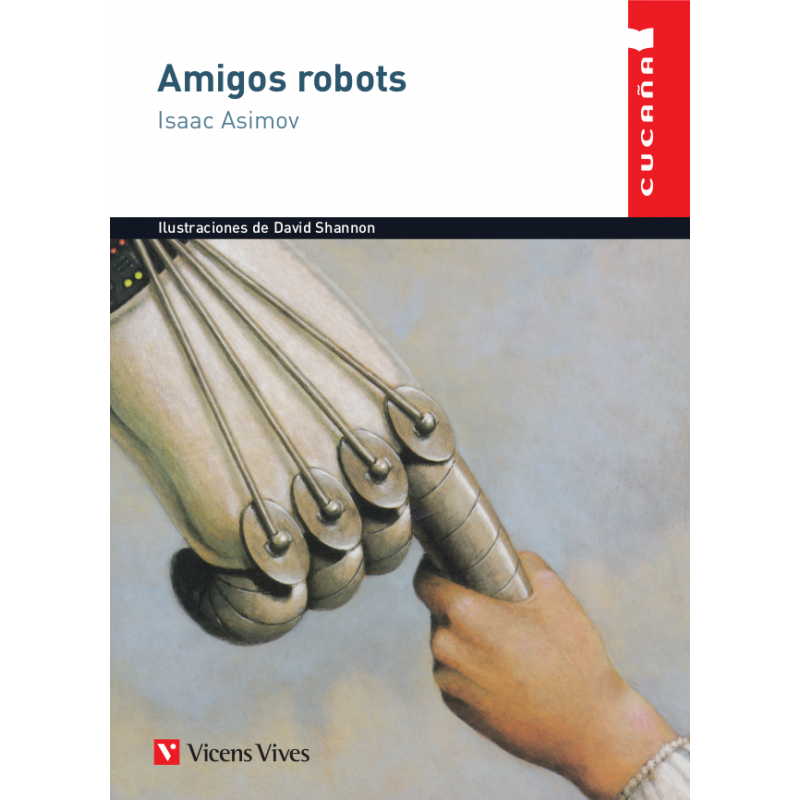 Amigos robots