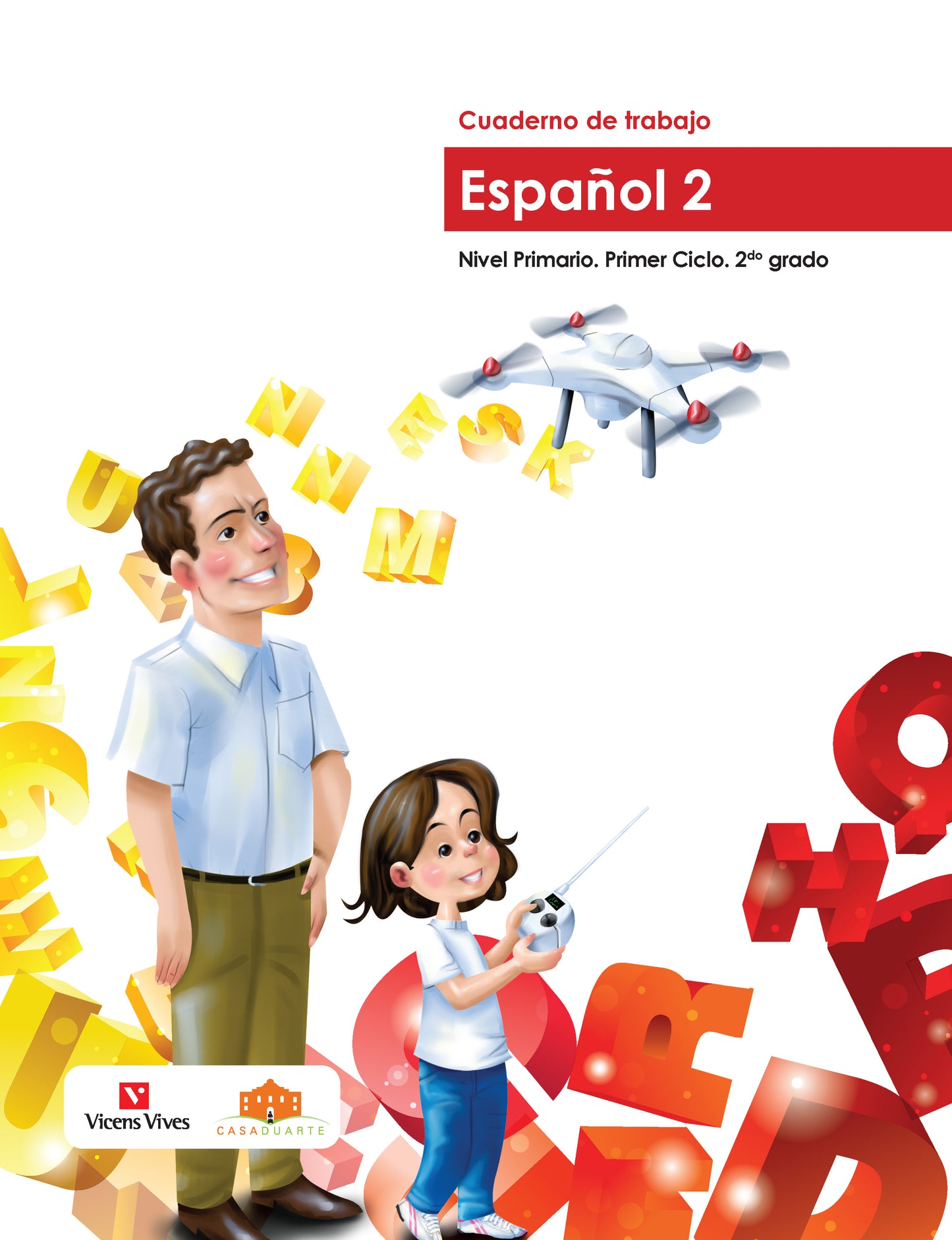 Lengua Española 2