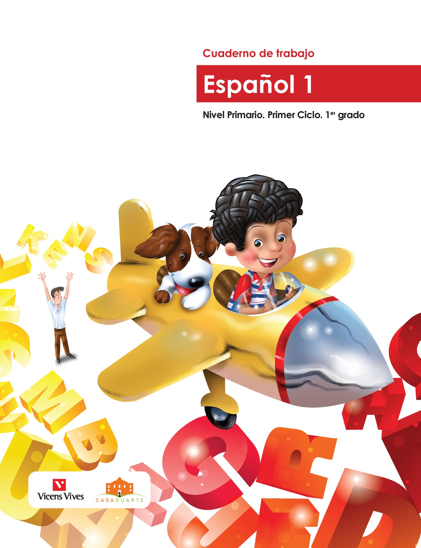 Lengua Española 1
