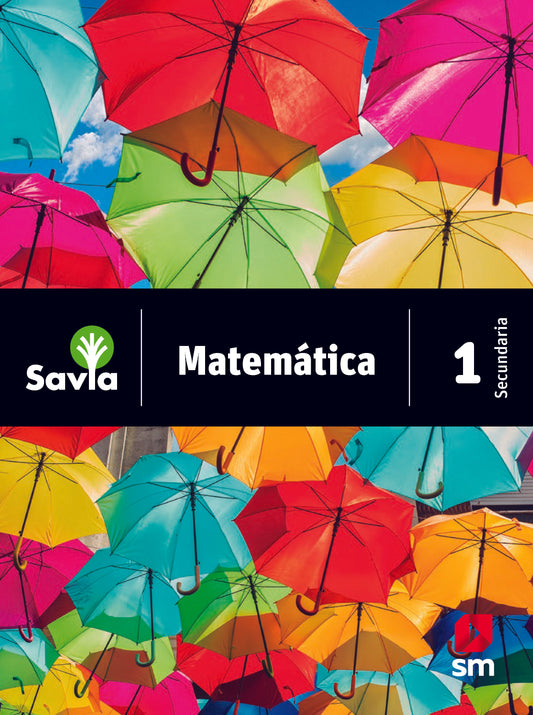 Matemática 1. Savia