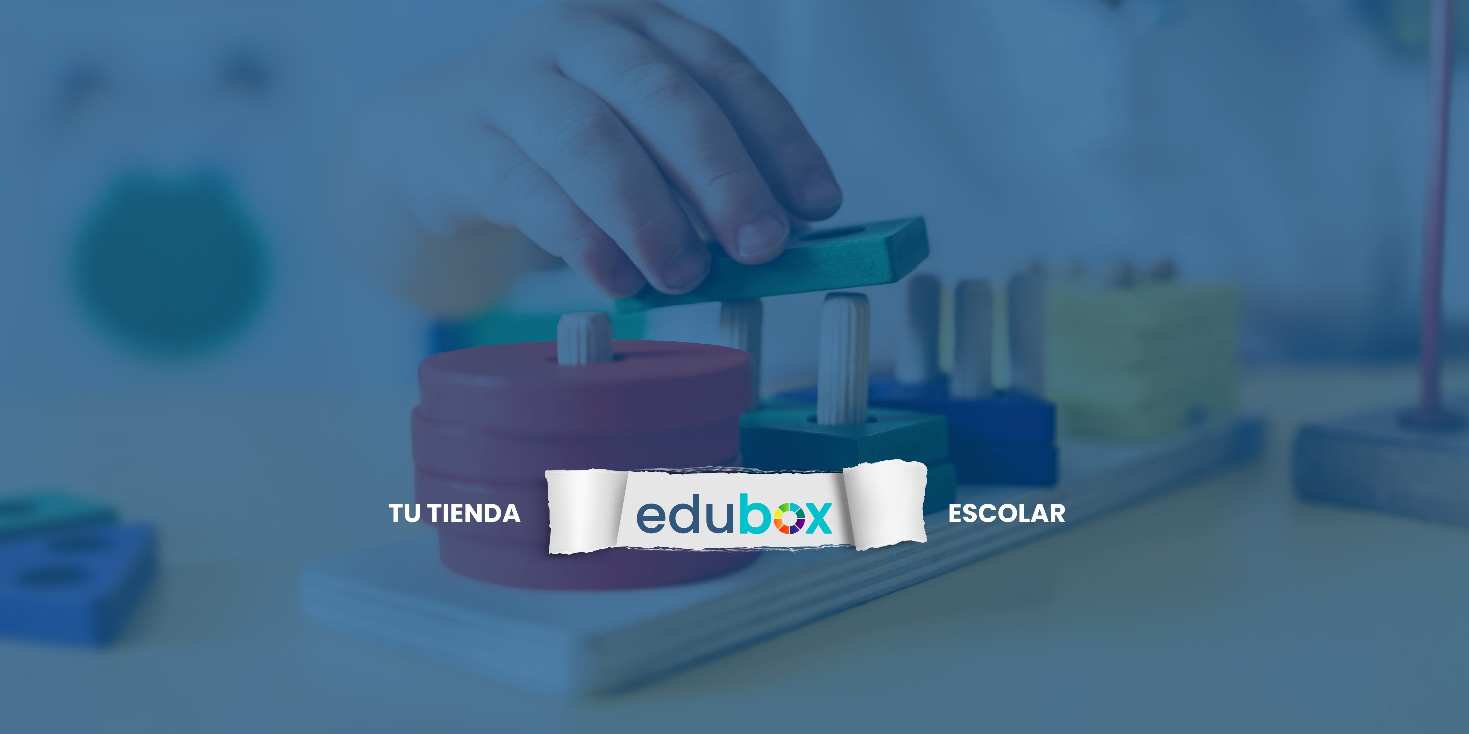 Primeros Lectores – Edubox