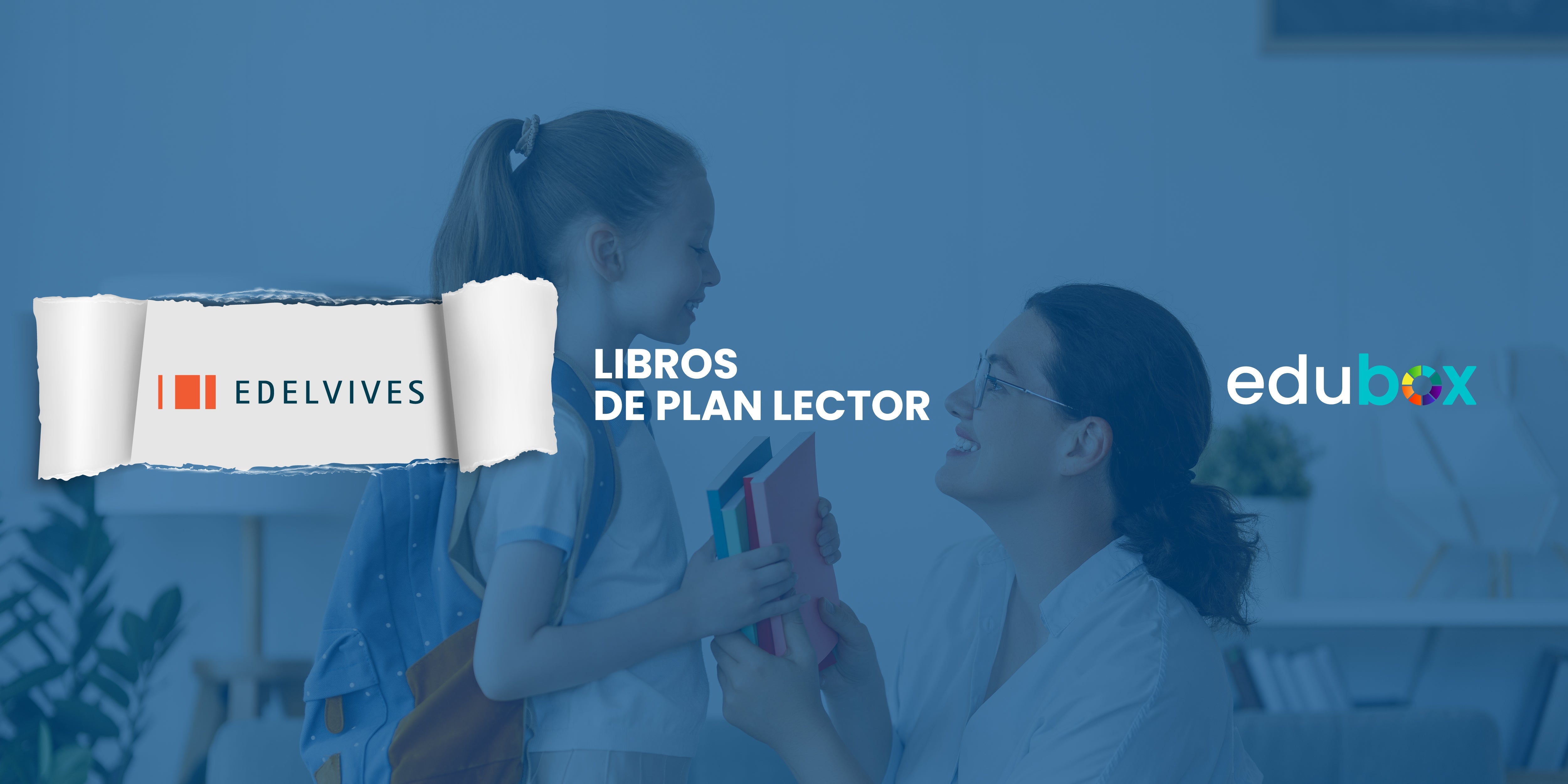 Plan Lector – Edubox