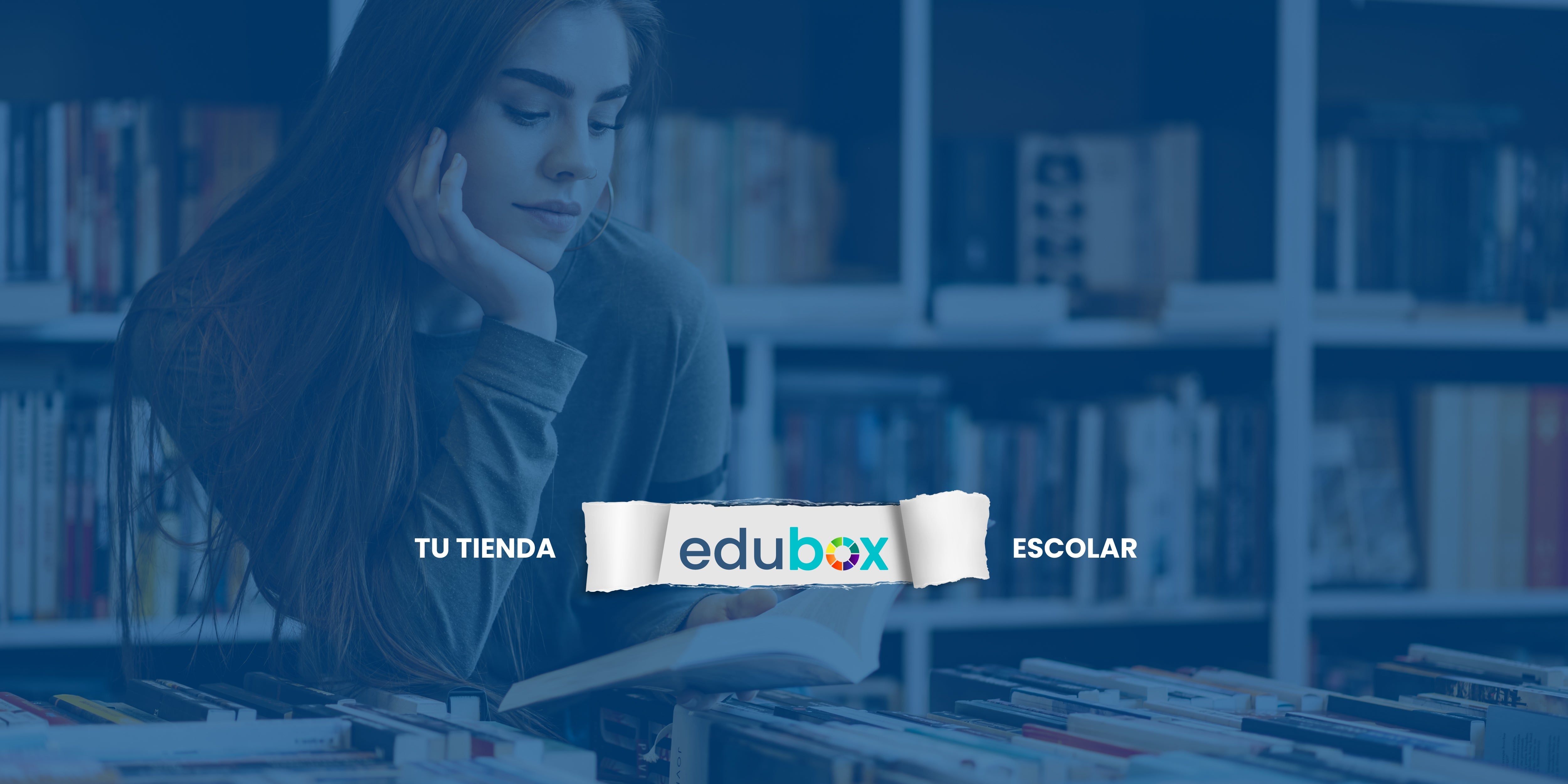 Matemáticas – Edubox
