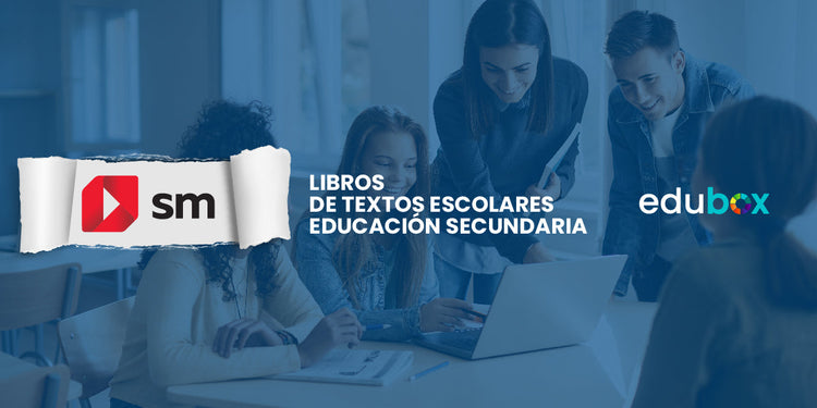 Segundo de secundaria