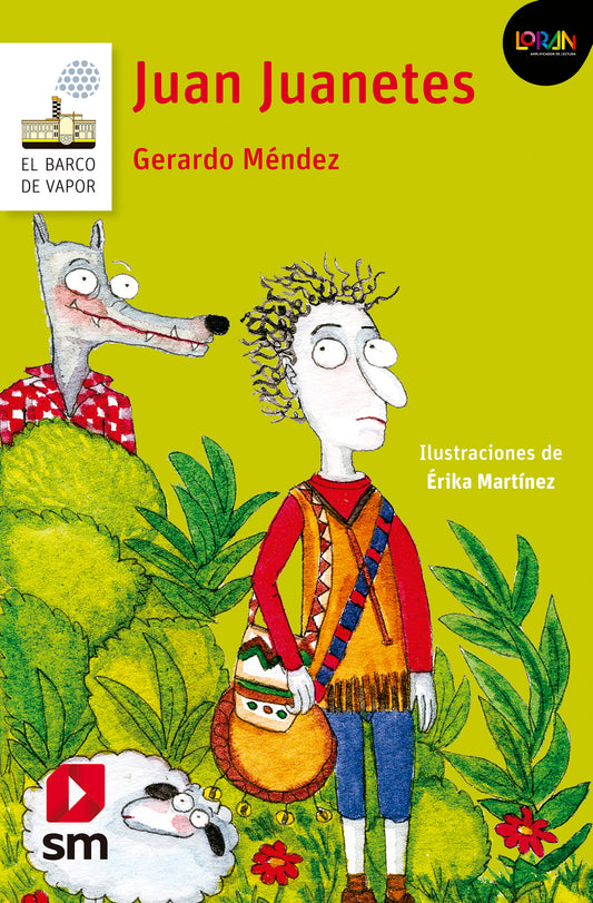 Juan Juanetes