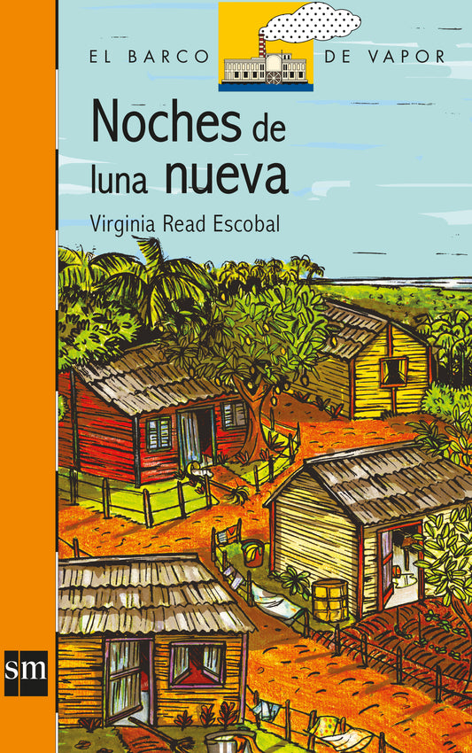 Noches de luna nueva