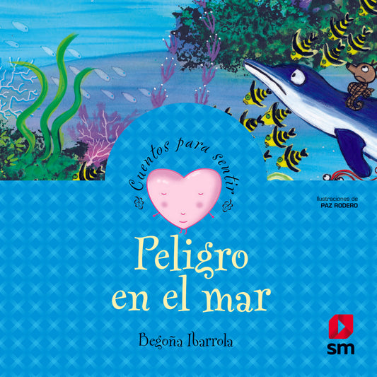 Peligro en el mar