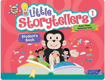 Storytellers 1