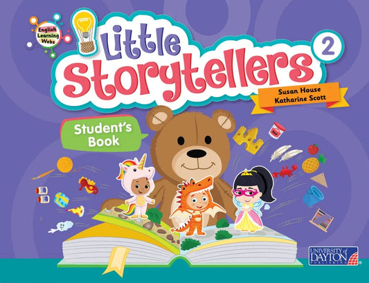 Storytellers 2