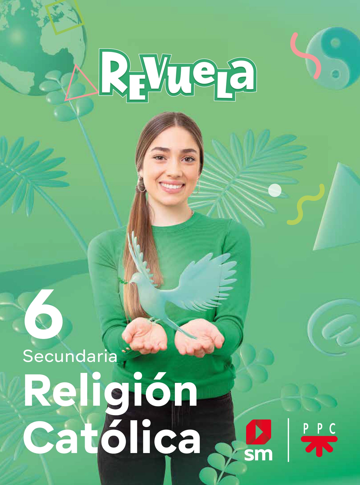 Religión  6. Revuela
