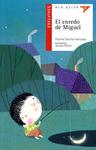 El enredo de Miguel