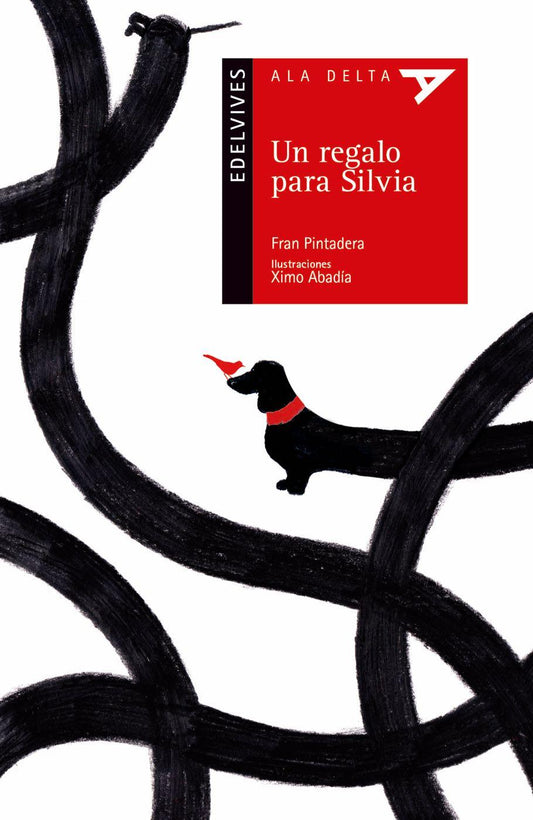 Un regalo para Silva