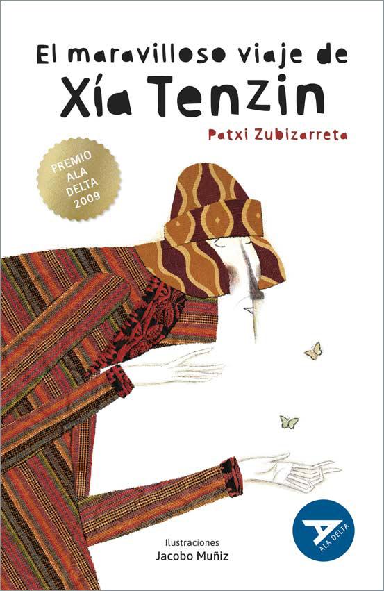 El maravilloso viaje de Xía Tenzin
