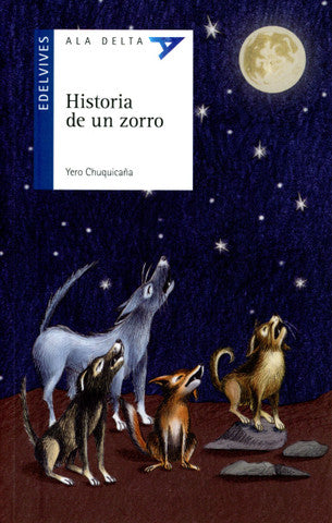 Historia de un zorro