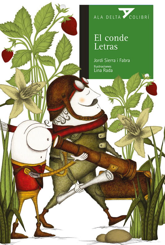 El conde Letras