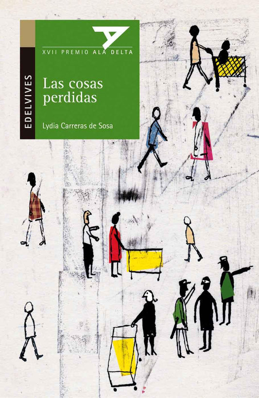 Las cosas perdidas