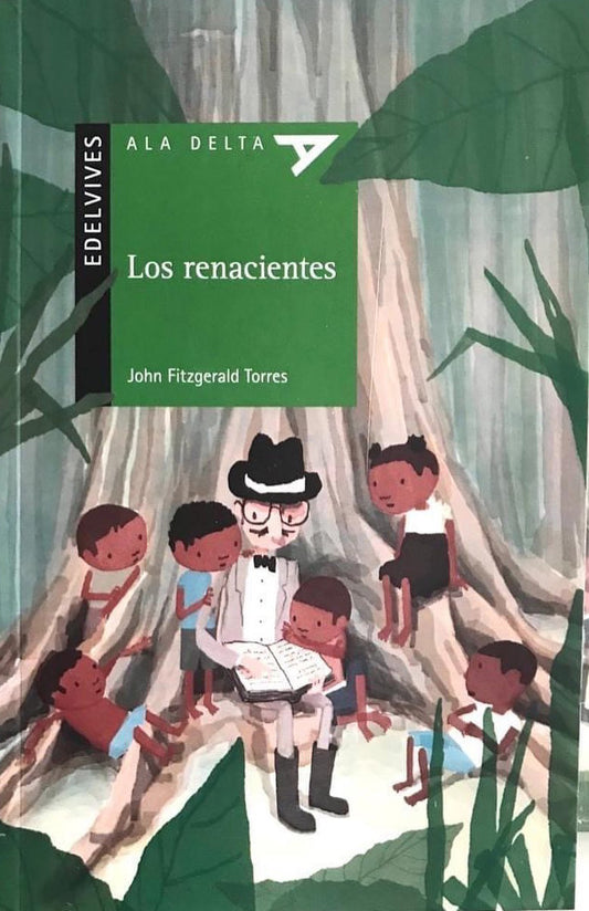Los renacientes