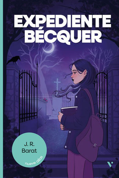 Expediente Bécquer