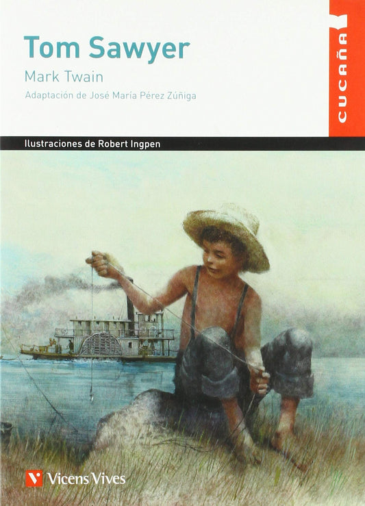 Tom Sawyer
