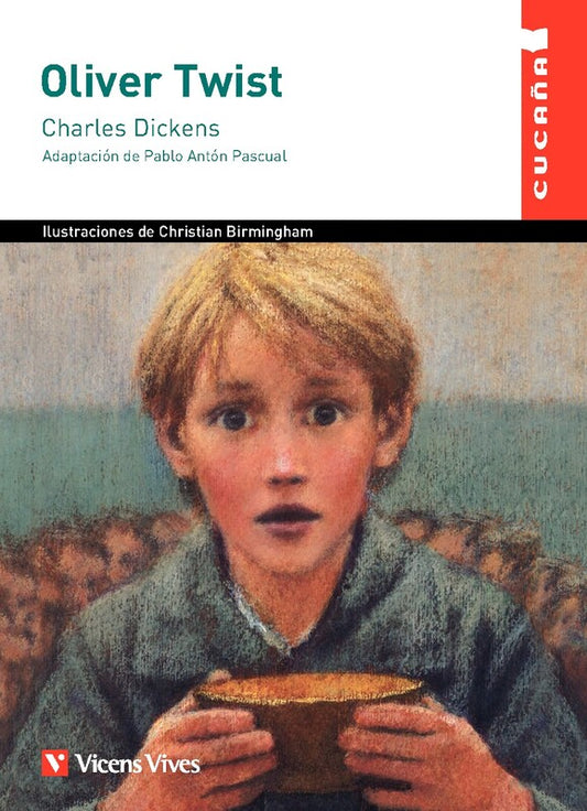 Oliver Twist