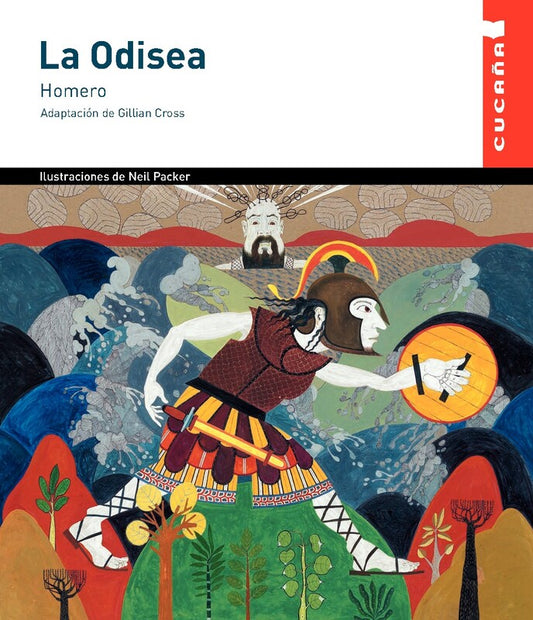 La Odisea