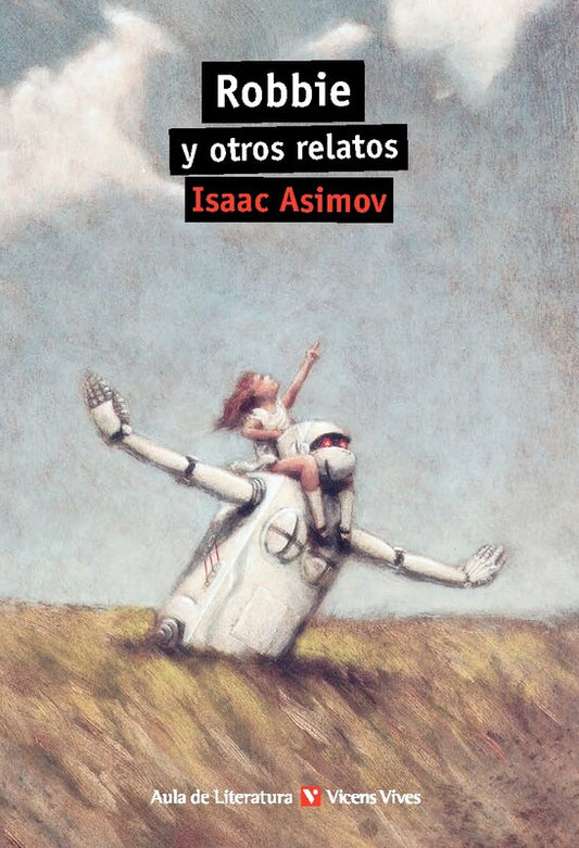 Robbie y otros relatos