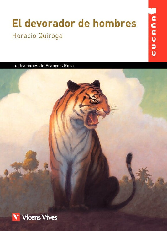 El devorador de hombres