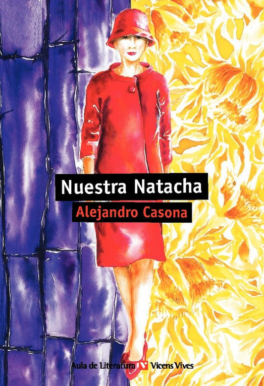 Nuestra Natacha
