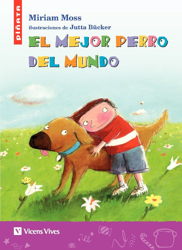 El mejor perro del mundo