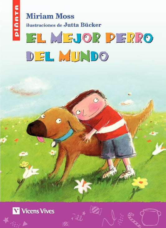 El mejor perro del mundo