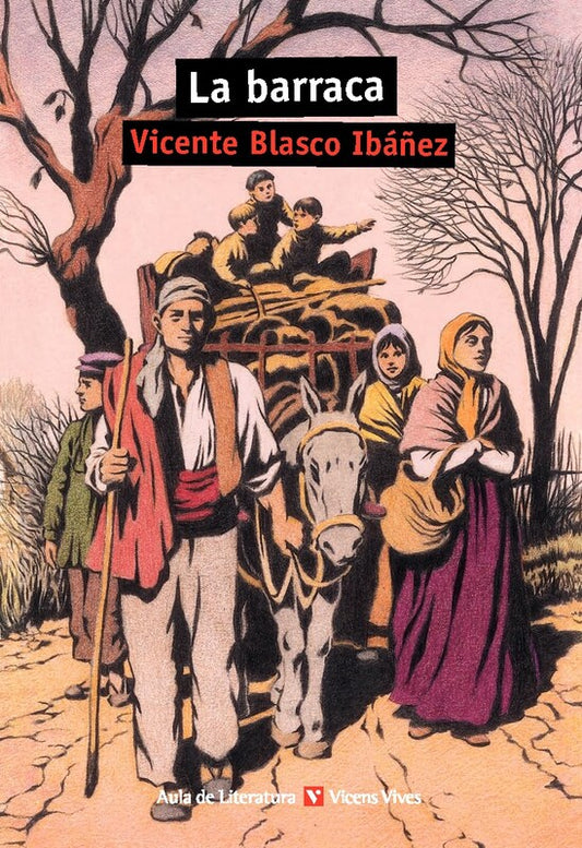 La barraca