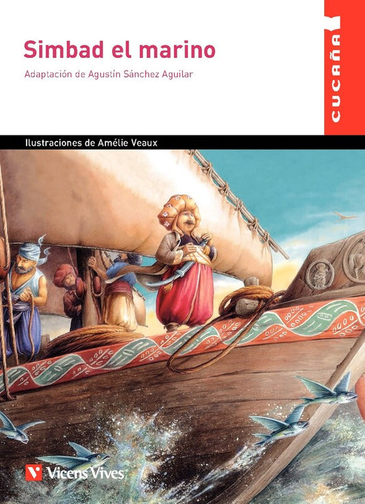 Simbad el marino