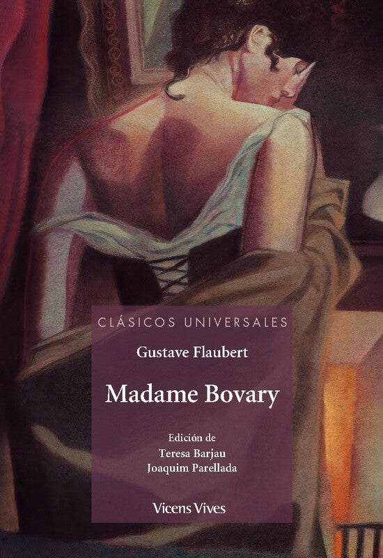 Madame Bovary